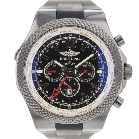 breitling exclusives